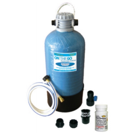 Picture for category Water Purifiers & Softeners-103
