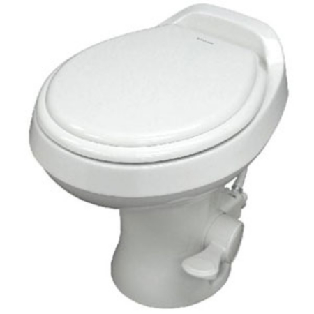 Picture for category Toilets & Parts-113