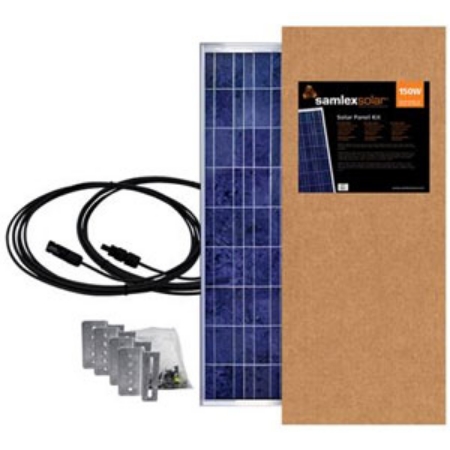 Picture for category Solar Charging-330