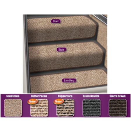 Picture for category Step Rugs - Interior-350