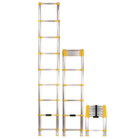 Picture for category Free-Standing Ladders & Accessories-400