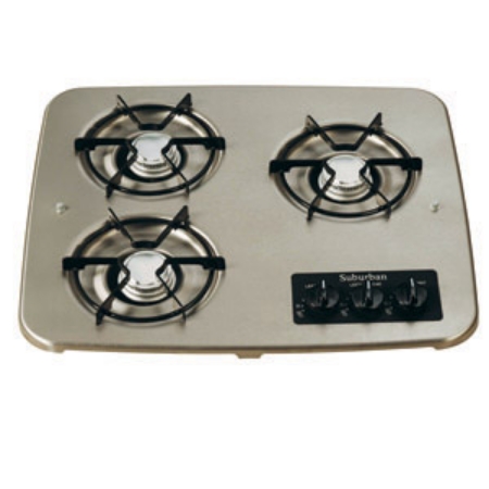 Picture for category Cooktops-437