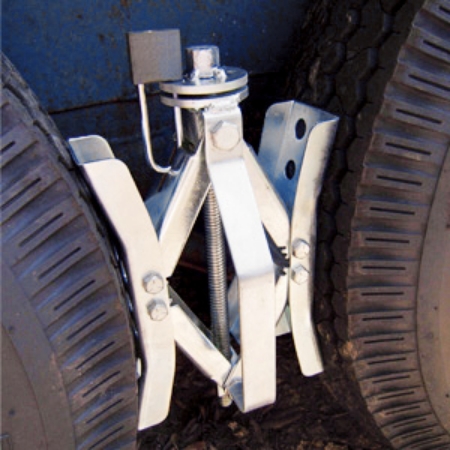 Picture for category Tandem Axle-713