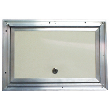 Picture for category Baggage & Compartment Doors