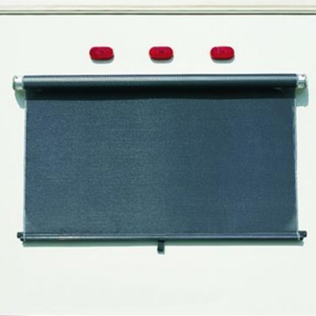 Picture for category Rear Window Shades-992