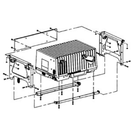 Picture for category Mounting Kits-1049