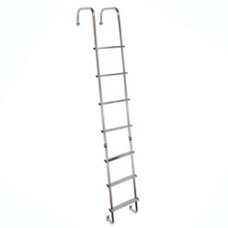 Picture for category Mounted Ladders & Accessories-1122