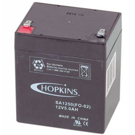 Picture for category Battery Parts-1683