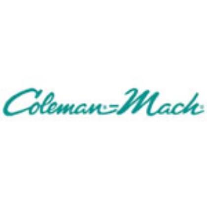 Picture for manufacturer Coleman-Mach