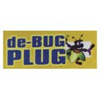 Picture for manufacturer De-Bug Plug