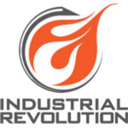 Picture for manufacturer Industrial Revolution