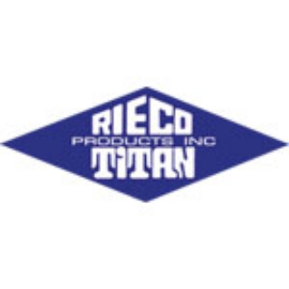 Picture for manufacturer Rieco-Titan