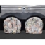 Picture of ADCO Tyre Gard 2-Pack Camo 40"-42" Diam Bus Single Tire Cover 3649 01-0174                                                   