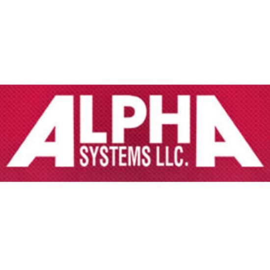 Picture of Alpha Systems  Waste Holding Tank VBKITH 10-1005                                                                             