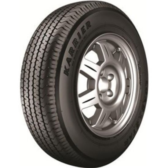 Picture of Americana Loadstar 225/75R15 D/6H Spk Wh Str 32664 21-0029                                                                   