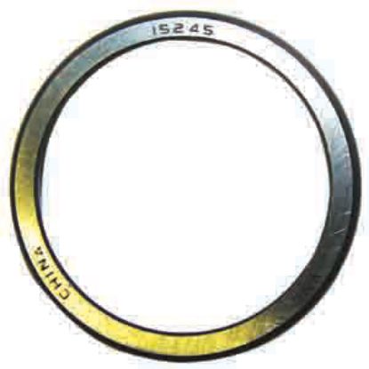 Picture of AP Products  11-Pack 15245 2.441"Dia Bearing Race for 15123 Bearing 014-126996-11 46-0839                                    