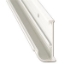 Picture of AP Products  16' Polar White Aluminum Awning Rail 021-56201-16 20-6949                                                       