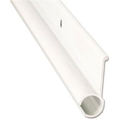 Picture of AP Products  192" Polar White Awning Rail 021-50801-16 20-6919                                                               