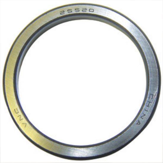 Picture of AP Products  2-Pack 25520 3.265" OD Bearing Race for 25580 Bearing 014-124287-2 46-0855                                      