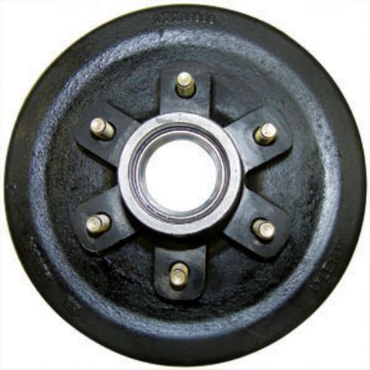 Picture of AP Products  5,200-6,000 lb Brake Hub 014-122094 46-6804                                                                     