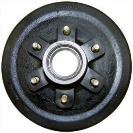 Picture of AP Products  5,200-6,000 lb Brake Hub 014-122094 46-6804                                                                     