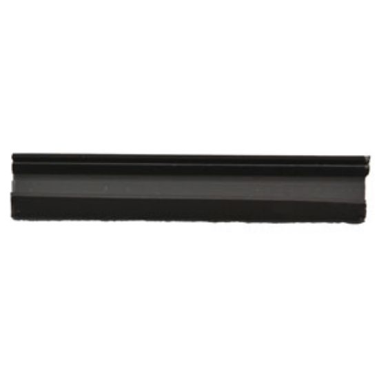 Picture of AP Products  5-Pack Brown Plastic 5/8"W X 8'L Trim Molding Insert 011-364-5 20-1570                                          