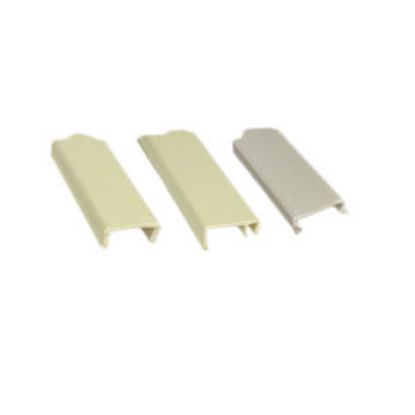 Picture of AP Products  5-Pack Polar White 9/16"W X 8'L Trim Molding Insert 011-357-5 15-0405                                           