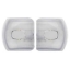 Picture of AP Products  Clear Lens Double Dome Light 016BL3333 69-8270                                                                  