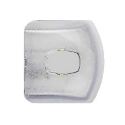Picture of AP Products  Clear Lens Single Dome Light 016BL3222 69-8269                                                                  