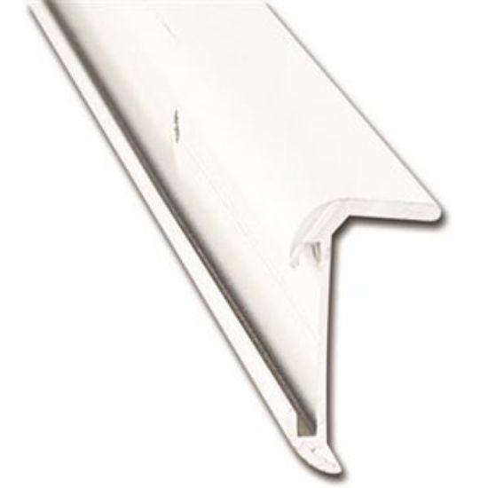 Picture of AP Products  Colonial White Aluminum Trim Molding Insert 021-85004-16 91-9469                                                