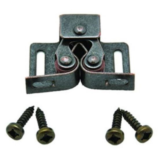 Picture of AP Products  Double Roller Catch 013-006-1 20-0504                                                                           