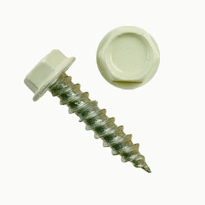 Picture of AP Products  Screw, Hex Head, #8 x 1-1/2, Pkg/100 012-TR100 8 X 1-1/2 20-0282                                                