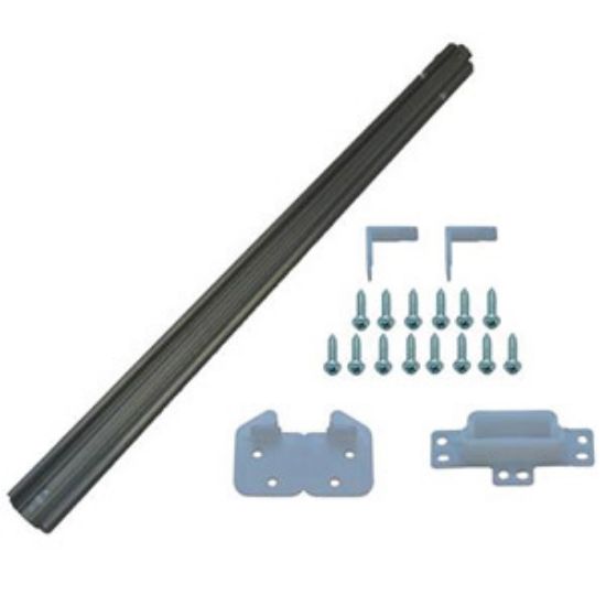 Picture of AP Products  Single 21-1/2" Drawer Slide 013-227 20-0583                                                                     