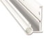 Picture of AP Products  White Drip Rail 021-56304-16 91-9457                                                                            