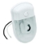 Picture of Bargman 76 Series Clear Lens Ceiling Mount Interior Light w/Switch 3176123 69-8414                                           