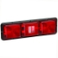 Picture of Bargman 84 Series Red 18"x5-5/16"x1-1/4" Tail Light 30-84-103 18-0077                                                        