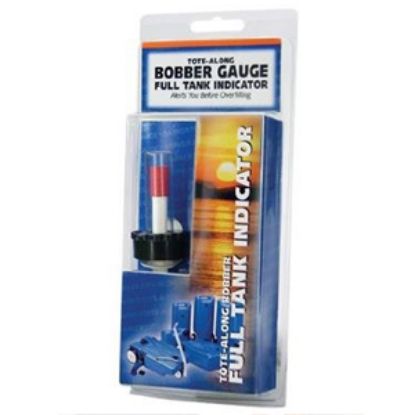 Picture of Barker  Bobber Gauge Portable Waste Holding Tank Fill Level Indicator 26835 11-0713                                          