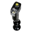 Picture of Barker VIP 3500 Power Black 3500 Lb A-Frame Electric Tongue Trailer Jack 32455 15-0115                                       