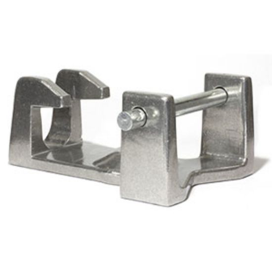 Picture of Blaylock  3/4" Gooseneck Coupler Lock TL-55 69-1275                                                                          