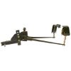 Picture of SwayPro BXW1500 Weight Distribution Hitch - 15,000 GTW / 1,500 TW - Clamp On Brackets With 7-Hole Shank