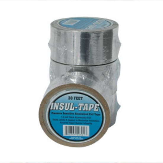 Picture of Bonded Logic  30' Roll Insul-Tape Insulation 60100-00200 13-1115                                                             