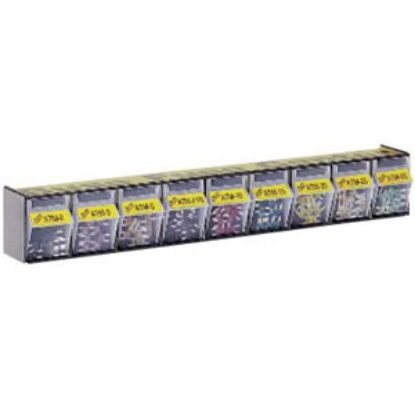 Picture of Bussman  90-Piece ATM Blade Fuse Assortment NO.227 69-0435                                                                   