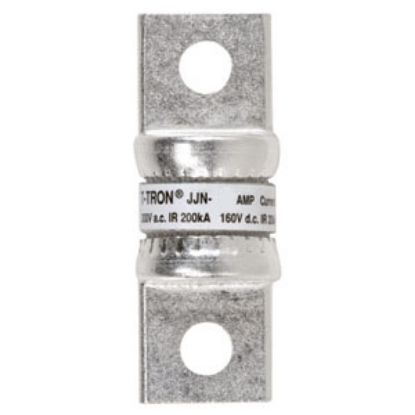 Picture of Bussman Limitron (TM) 300A JJN Class T Fuse JJN-300 19-3125                                                                  