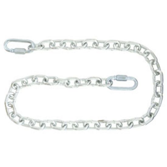 Picture of Buyer's  4' Safety Chain w/ Quick Connect 11215 69-0613                                                                      