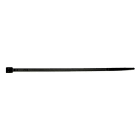 Picture of Camco  40# 8.5" Natural Cable Tie, 25/pk 64888 19-7552                                                                       