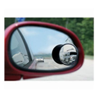 Picture of Camco  Blind Spot Mirrors, 2-Pack 25593 23-0352                                                                              