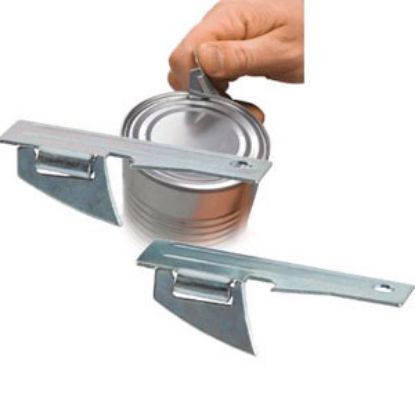 Picture of Camco  Manual Foldable Pocket Style Can Opener 51041 03-5011                                                                 