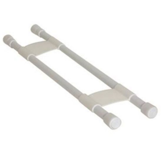 Picture of Camco  Spring Loaded Bar Style Refrigerator Content Brace 44073 03-0459                                                      