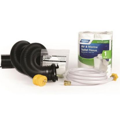 Picture of Camco  Standard RV Starter Kit 44761 94-1560                                                                                 