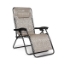 Picture of Camco  Tan Fern Gravity Folding Chair 51812 03-3607                                                                          